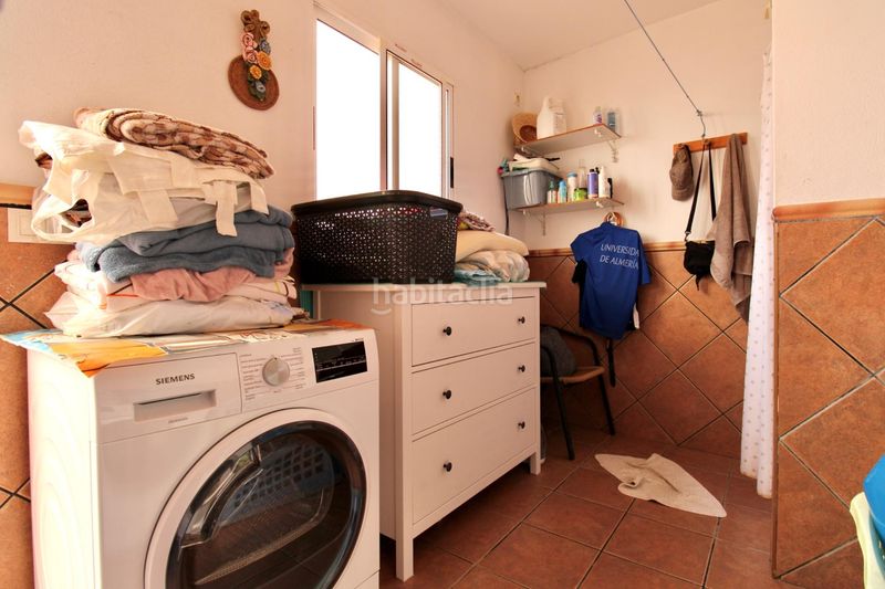Foto 20a1192d-0a9c-4014-b22b-1260d7974947. Casa adossada amb aparcament a Aguadulce Sur Roquetas de Mar