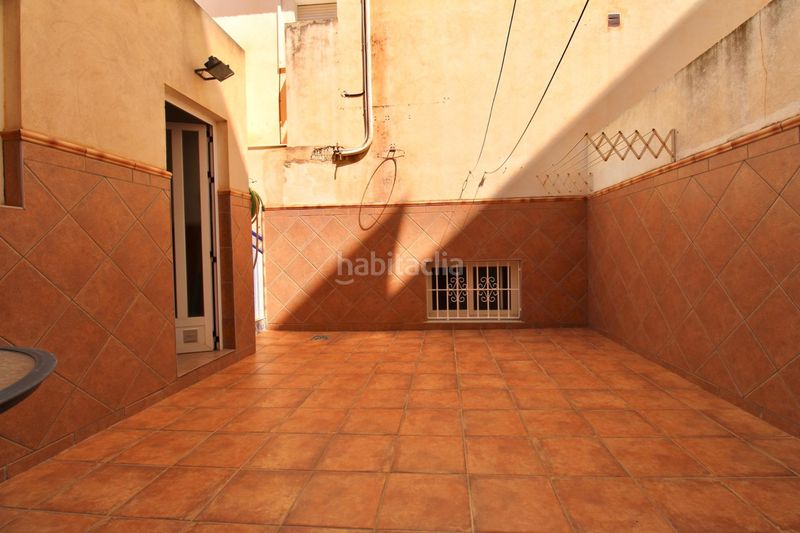 Foto 3451562f-1dbc-4897-bca5-b4ff9d7e3d3e. Casa adossada amb aparcament a Aguadulce Sur Roquetas de Mar