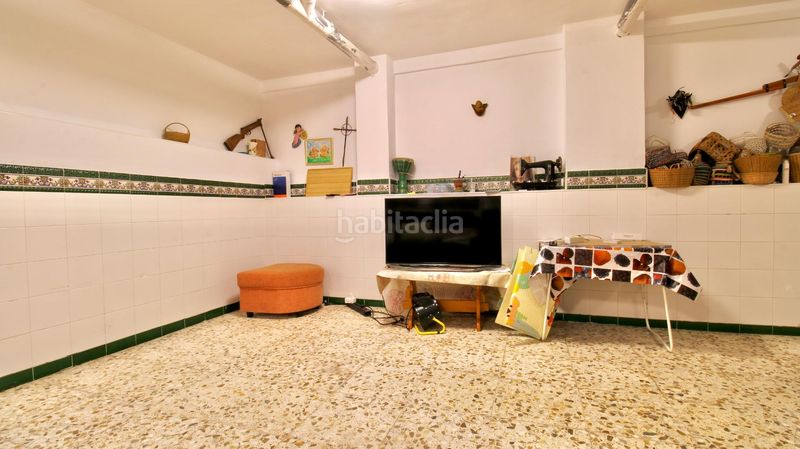 Foto 37ce449b-df83-4dd3-ba00-db513ae11164. Casa adossada amb aparcament a Aguadulce Sur Roquetas de Mar