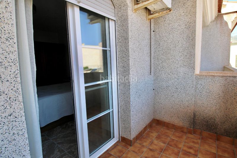 Foto 3a9f1baf-a5f6-4454-9284-104b8803f03a. Casa adossada amb aparcament a Aguadulce Sur Roquetas de Mar