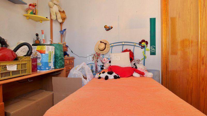 Foto 4026871b-1e44-4a77-9113-e0f476226075. Casa adossada amb aparcament a Aguadulce Sur Roquetas de Mar