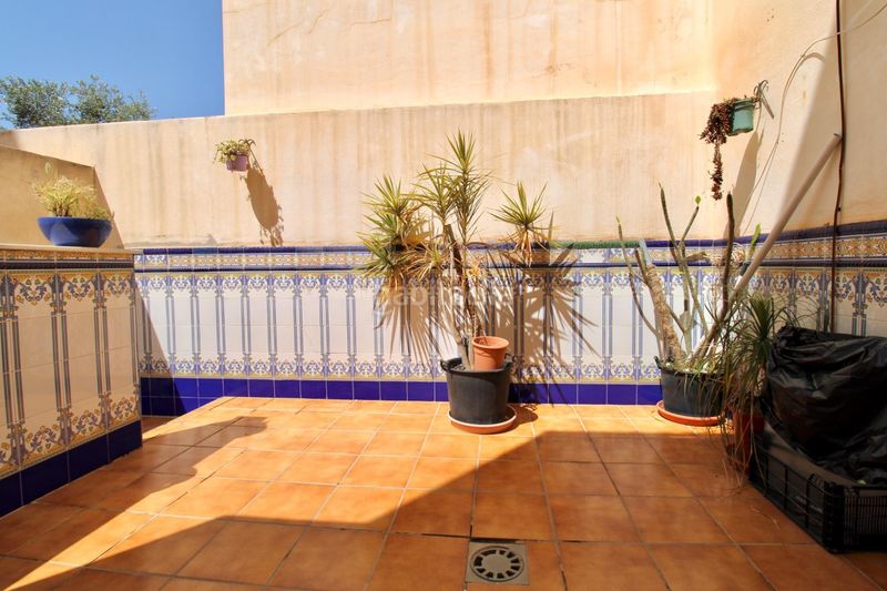 Foto 4c5f5080-cf6d-49b4-a483-bcab233888fa. Casa adossada amb aparcament a Aguadulce Sur Roquetas de Mar