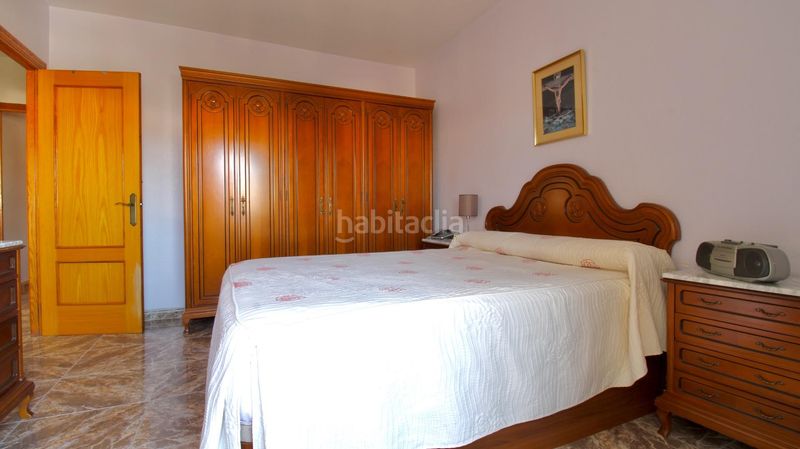 Foto 50332589-682c-4e20-abf1-2212d03a7cea. Casa adossada amb aparcament a Aguadulce Sur Roquetas de Mar