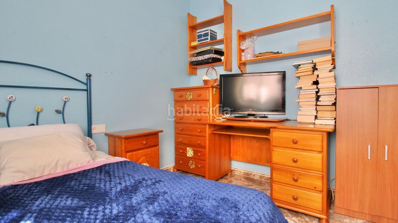 Foto 605d267e-48d7-45af-86d9-838018be0475. Casa adossada amb aparcament a Aguadulce Sur Roquetas de Mar