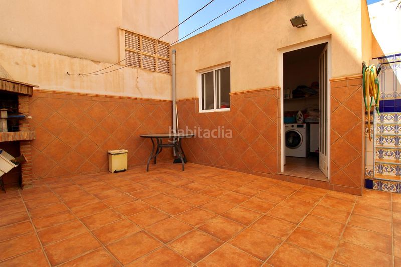Foto 653b94b5-58e0-417c-bd1d-500482717c9b. Casa adossada amb aparcament a Aguadulce Sur Roquetas de Mar