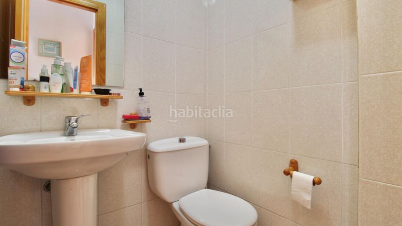 Foto 761f9013-6e69-41c9-bf52-be783c35e49d. Casa adossada amb aparcament a Aguadulce Sur Roquetas de Mar