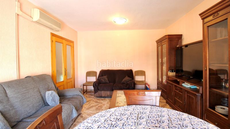 Foto 76e75e8c-f9b8-4716-bafb-876856f525f2. Casa adossada amb aparcament a Aguadulce Sur Roquetas de Mar