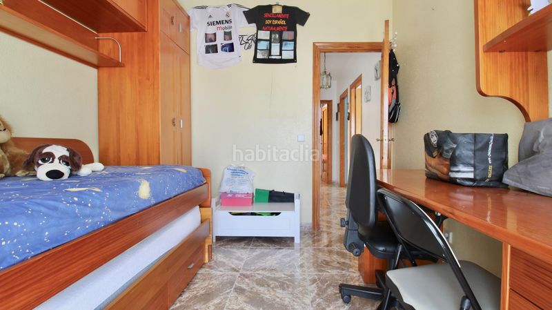 Foto 7c9a4d2c-73f2-4199-9cf1-aa61ee006cbc. Casa adossada amb aparcament a Aguadulce Sur Roquetas de Mar