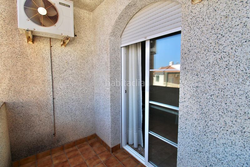 Foto 8a5b4107-1585-4bec-8dea-5c69abeba4fa. Casa adossada amb aparcament a Aguadulce Sur Roquetas de Mar