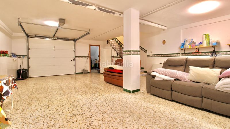 Foto 936bffc5-22ef-4bd6-b7cb-eca80e6457b4. Casa adossada amb aparcament a Aguadulce Sur Roquetas de Mar