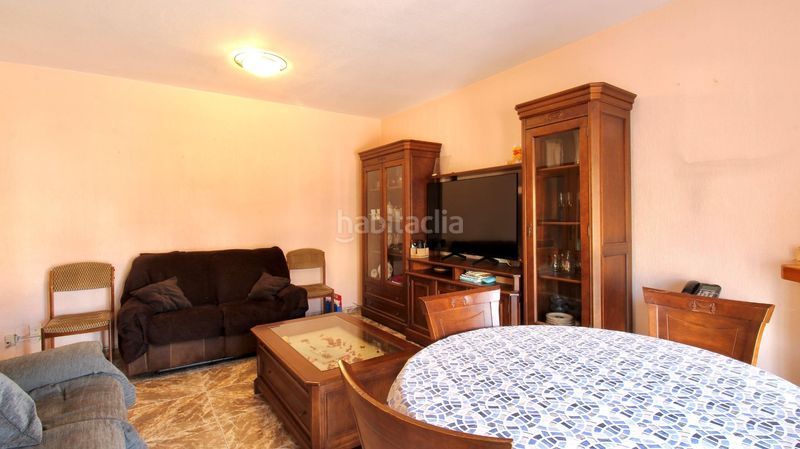 Foto a12a2b94-65dd-42c7-8eb7-1e507493c369. Casa adossada amb aparcament a Aguadulce Sur Roquetas de Mar