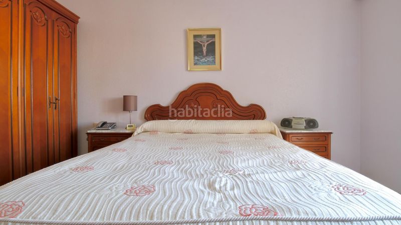 Foto a5d7bced-35bf-49d4-bf98-bfbfe4e451c2. Casa adossada amb aparcament a Aguadulce Sur Roquetas de Mar
