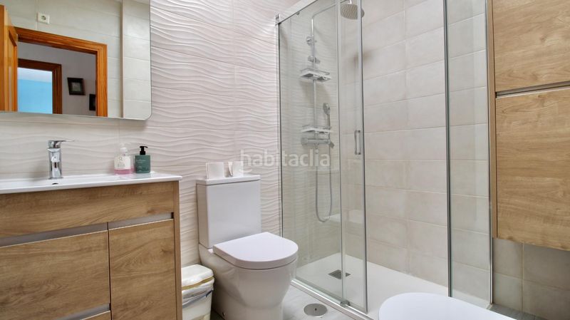 Foto a6579924-2643-4e33-a8c8-5ec2bad5d648. Casa adossada amb aparcament a Aguadulce Sur Roquetas de Mar