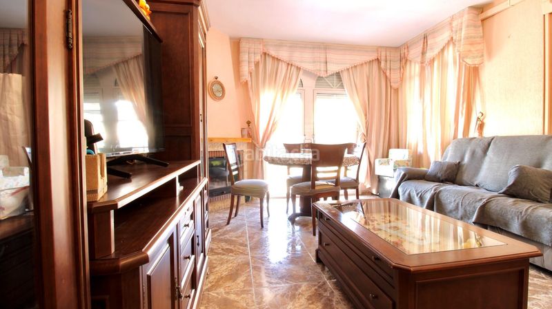 Foto b50f62ca-5c8b-4f99-931e-0952e5e9aad3. Casa adossada amb aparcament a Aguadulce Sur Roquetas de Mar
