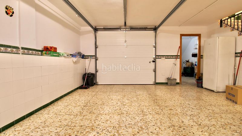 Foto bbcdb7e4-4501-4f19-8c75-3a955089b5e1. Casa adossada amb aparcament a Aguadulce Sur Roquetas de Mar