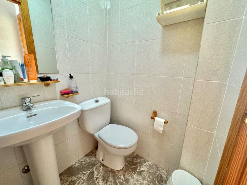 Foto bf5f33e7-a405-47c7-89d1-8d5d753e147d. Casa adossada amb aparcament a Aguadulce Sur Roquetas de Mar