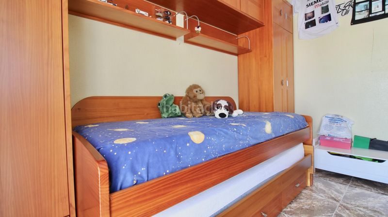 Foto c755f62b-6667-444c-9672-2ea58c9babd8. Casa adossada amb aparcament a Aguadulce Sur Roquetas de Mar