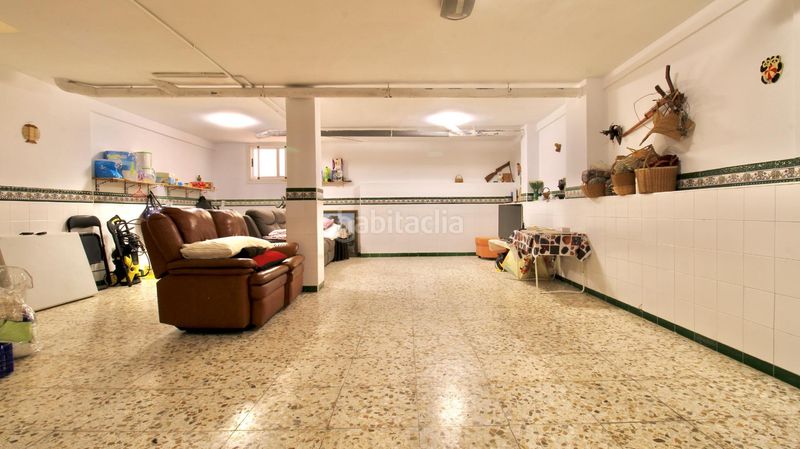 Foto d4390bab-2b3d-4f48-818a-87adbbac33fe. Casa adossada amb aparcament a Aguadulce Sur Roquetas de Mar