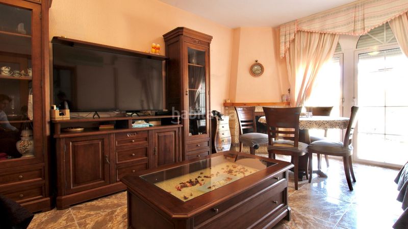 Foto db168d32-19fa-4a28-82df-5d317033e77d. Casa adossada amb aparcament a Aguadulce Sur Roquetas de Mar