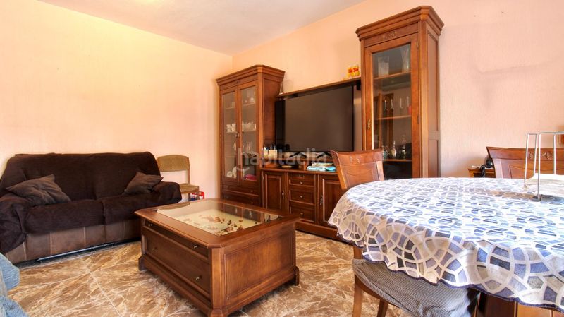Foto de9b12d9-f13a-4e44-9c80-7d9fcb5ad972. Casa adossada amb aparcament a Aguadulce Sur Roquetas de Mar