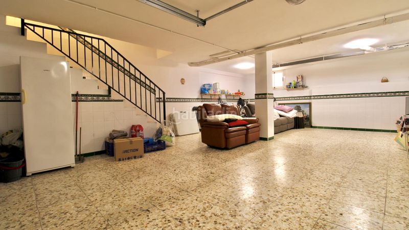 Foto e1543e04-64ee-4fad-b0ec-b1c920881178. Casa adossada amb aparcament a Aguadulce Sur Roquetas de Mar