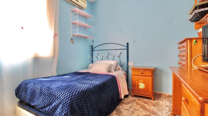 Foto f4bef1ba-9df2-49c1-a406-483418098e87. Casa adossada amb aparcament a Aguadulce Sur Roquetas de Mar