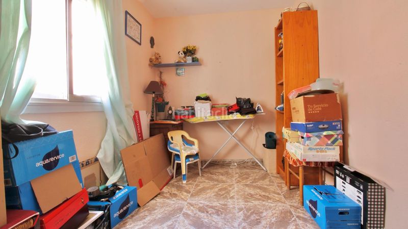 Foto fc2e3c68-fb28-4cf3-acf5-ee790ab337d3. Casa adossada amb aparcament a Aguadulce Sur Roquetas de Mar