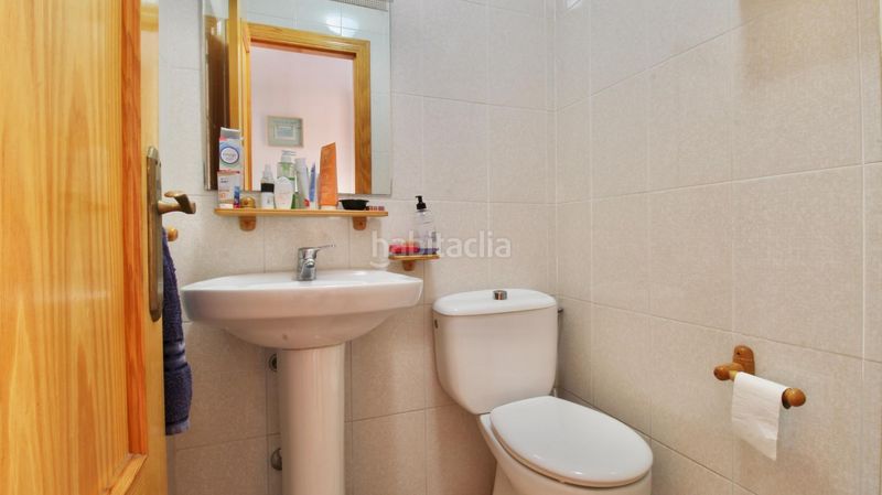 Foto fd8872e0-fb41-4436-82c7-c870b3d660bf. Casa adossada amb aparcament a Aguadulce Sur Roquetas de Mar