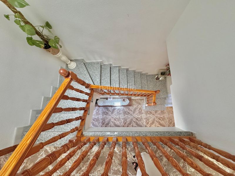 Foto ffe5454a-381a-4a6b-ba53-5d3e06f7ce5e. Casa adossada amb aparcament a Aguadulce Sur Roquetas de Mar