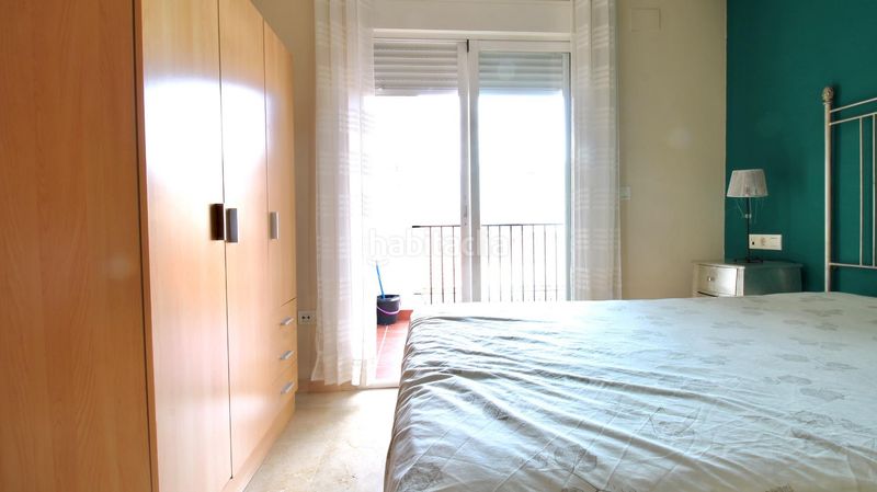 Foto df7cf2a5-fd1d-427b-9a3d-ad0ea97d8503. Pis a San Antón Armilla