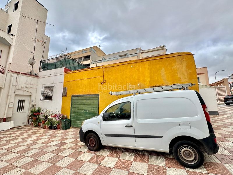 Foto 16a47704-27d1-4ed0-bd5c-aba13fe81d9b. Casa a Aguadulce Norte Roquetas de Mar