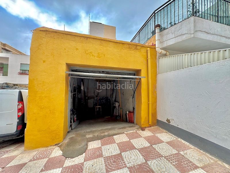 Foto 197ffa18-e3ea-41c9-b20b-165c1b26afee. Casa a Aguadulce Norte Roquetas de Mar