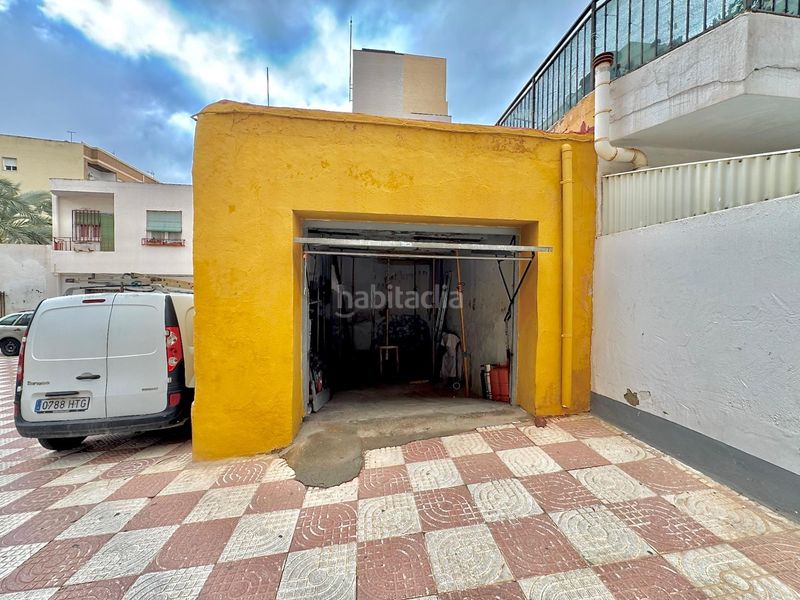 Foto 2117dcde-62b9-41da-a807-8c7cc06f6d47. Casa a Aguadulce Norte Roquetas de Mar