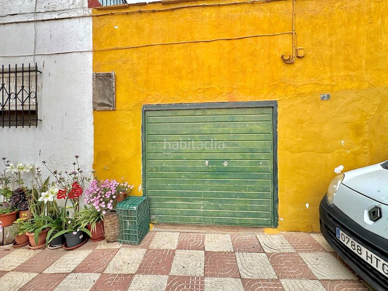 Foto 275899a7-ce17-4da3-be4d-028775e5c854. Casa a Aguadulce Norte Roquetas de Mar