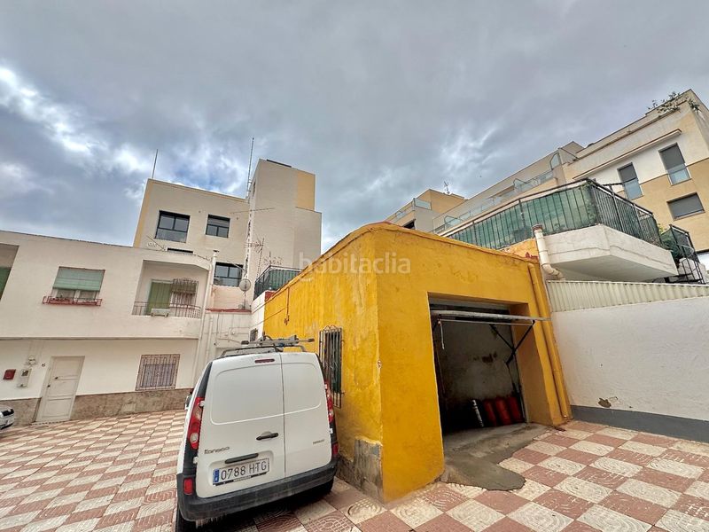 Foto 37882f92-2488-4ba2-b572-9a58d9abe904. Casa a Aguadulce Norte Roquetas de Mar