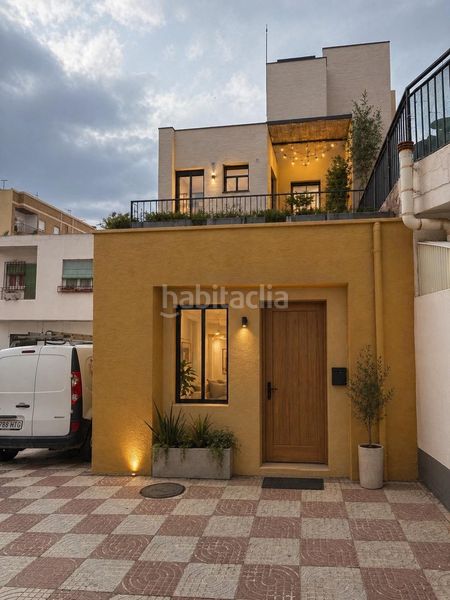 Foto 5e62764a-3bce-49a6-ae85-bca093da4b7c. Casa a Aguadulce Norte Roquetas de Mar