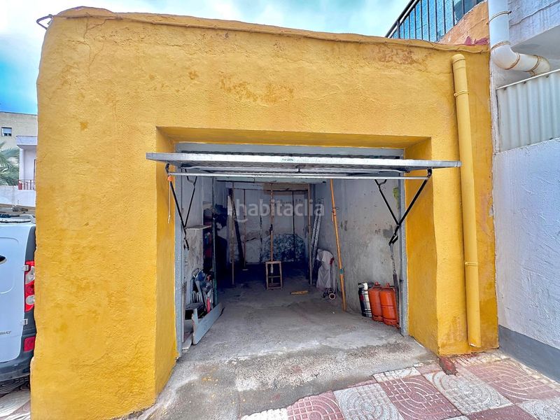 Foto 7f51ce23-dd2d-4326-88b9-10d7fcadfe10. Casa a Aguadulce Norte Roquetas de Mar