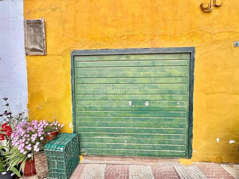 Foto ada5bda5-d069-4468-88b7-d142d95f2e28. Casa a Aguadulce Norte Roquetas de Mar