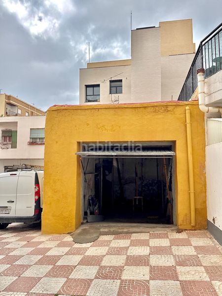 Foto bd3596ce-8b64-467a-970a-b326d37c331b. Casa a Aguadulce Norte Roquetas de Mar