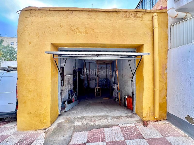 Foto c83301dd-3bd1-4989-b010-c28521dc44ea. Casa a Aguadulce Norte Roquetas de Mar