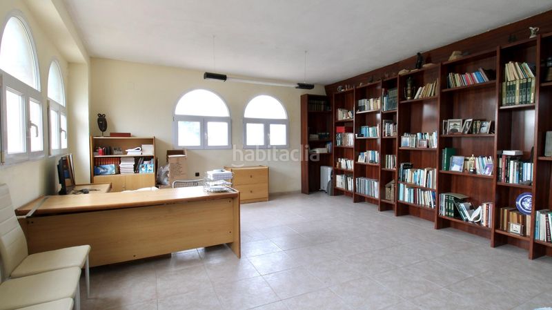 Foto f3cacc3c-73d2-415b-ae24-aceba588dbaa. Edificio espectacular edificio de 366 m2 espacio, diseño y vistas en Dúrcal