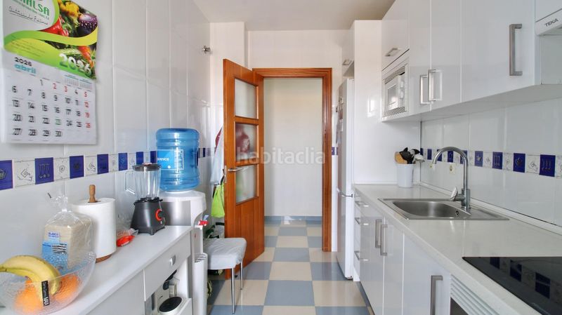 Foto 2280c9b6-3800-4984-bfa4-593e5e47725a. Pis amb aparcament piscina a El Sabinar-Urbanizaciones-Las Marinas-Playa Serena Roquetas de Mar