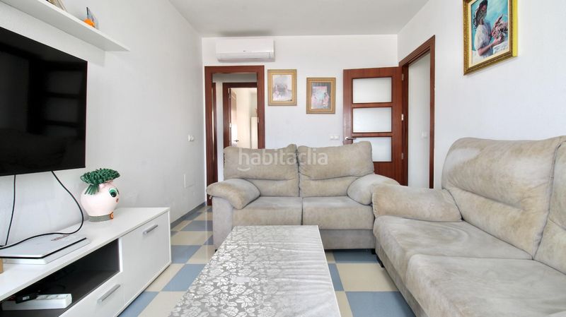 Foto 540b2fe1-eb2e-433d-a295-5a6effd8ff49. Pis amb aparcament piscina a El Sabinar-Urbanizaciones-Las Marinas-Playa Serena Roquetas de Mar