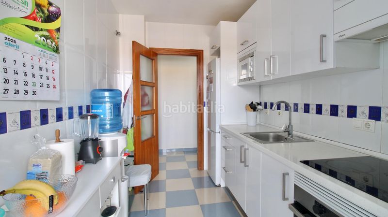 Foto a2e78091-c75e-40ac-84e4-7c7c2b45fc35. Pis amb aparcament piscina a El Sabinar-Urbanizaciones-Las Marinas-Playa Serena Roquetas de Mar