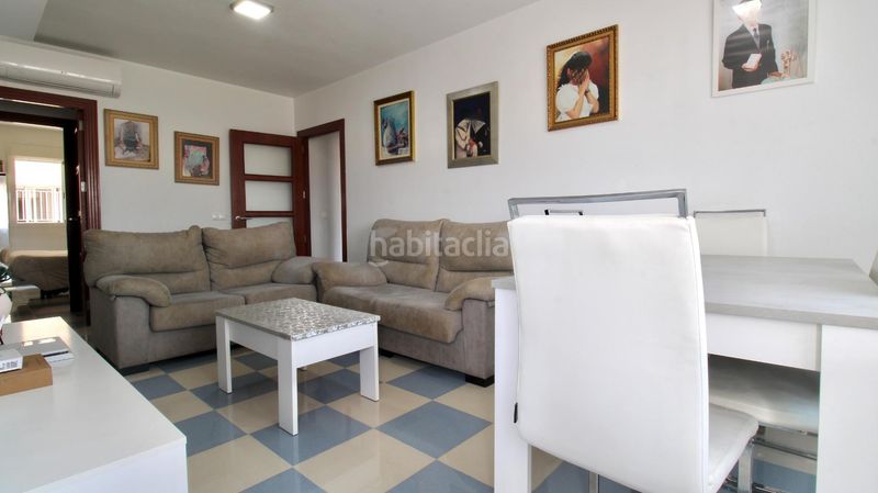 Foto a3149818-e466-45a8-953c-24eee9fbdd96. Pis amb aparcament piscina a El Sabinar-Urbanizaciones-Las Marinas-Playa Serena Roquetas de Mar