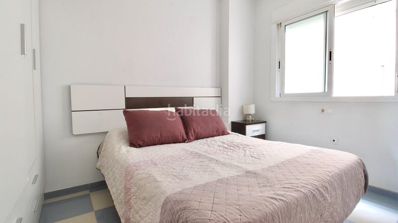 Foto a46d6235-cdbb-4651-84f1-32d811d6d297. Pis amb aparcament piscina a El Sabinar-Urbanizaciones-Las Marinas-Playa Serena Roquetas de Mar