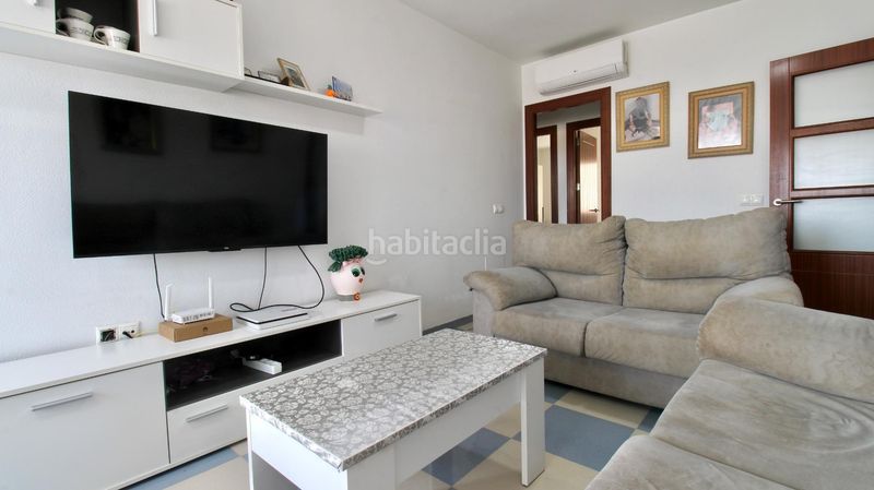 Foto c9b0abac-fe0b-4c1d-8f2d-26673acb633a. Pis amb aparcament piscina a El Sabinar-Urbanizaciones-Las Marinas-Playa Serena Roquetas de Mar
