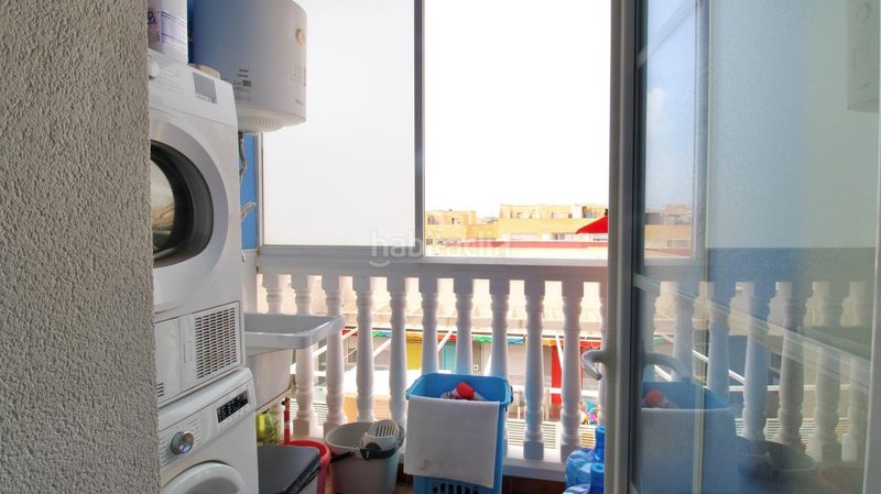 Foto caccc7ab-4f52-44f7-8cf5-8a3ffa1fb118. Pis amb aparcament piscina a El Sabinar-Urbanizaciones-Las Marinas-Playa Serena Roquetas de Mar