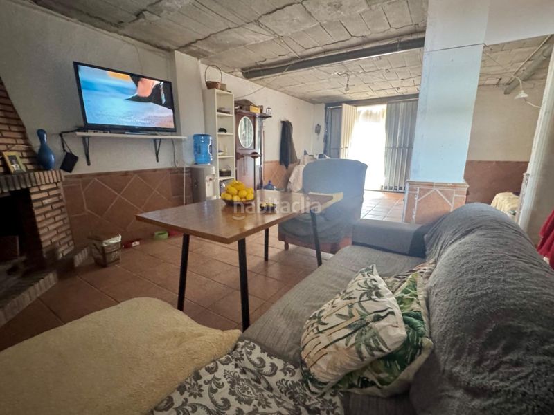 Foto 442777cb-6230-41f0-98c6-bbf019050a09. Casa adossada amb aparcament a Belicena Vegas del Genil