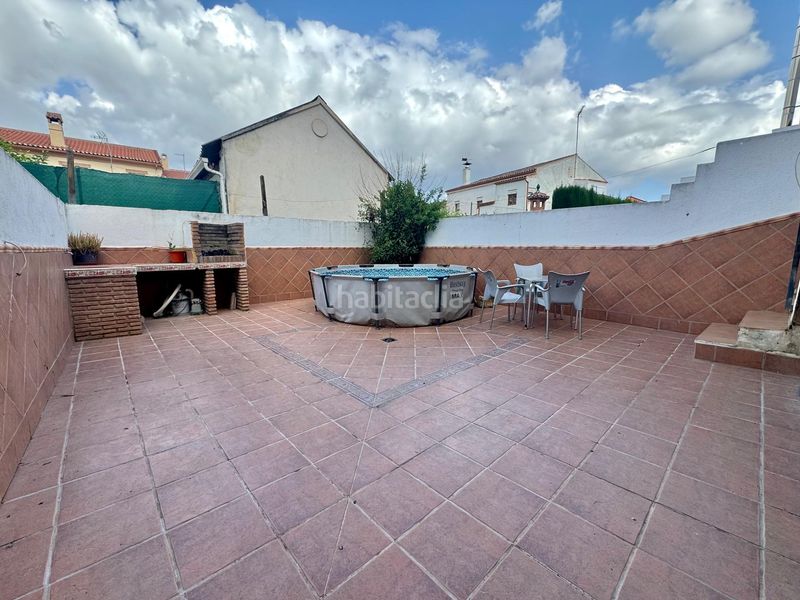 Foto 56dfe3c8-3600-4b39-82fd-c71bd659b843. Casa adossada amb aparcament a Belicena Vegas del Genil